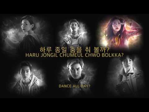 School Oz - One Fine Day (Lyrics)