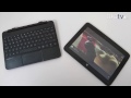 HP SlateBook x2 espanol | Analisis de tablet con teclado