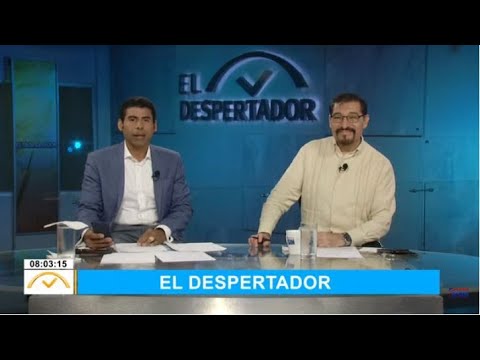 EN VIVO 5/5/2023 #ElDespertadorCompleto