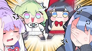리트와 히트