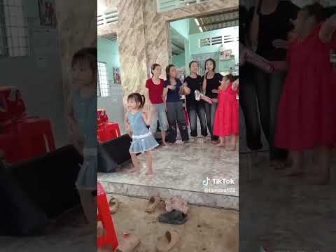 Sóc sờ bay Sóc trăng (sinh nhật Tường Vy 30/8/2025( #nhactreremix #nhachottiktok #remix