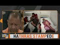 Hathras Horror | Who is to Blame For 121 Deaths? | News9  - 17:39 min - News - Video