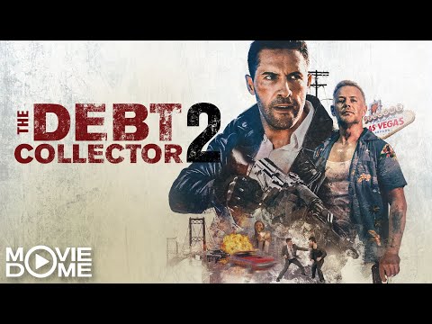 THE DEBT COLLECTOR 2 - (Action Thriller Movie starring SCOTT ADKINS) - FULL MOVIE