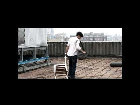 康秉豐-想著什麼(官方MV)