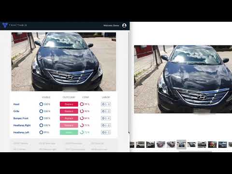 This video recaps our inaugural webinar and demonstrates how you can evaluate an AI photo system in 5 minutes. This video recaps our inaugural webinar and demonstrates how you can evaluate an AI photo system in 5 minutes.