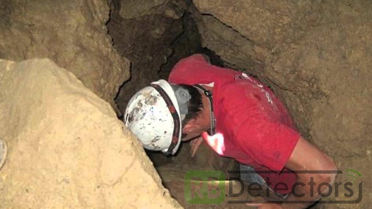 Lost Josephine Gold Mine Discovered In Utah Youtube