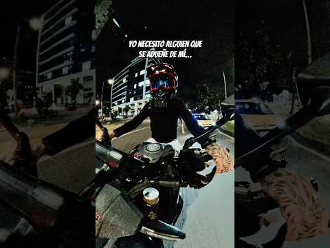 Obviamente yo no le voy A hacer caso #apachertr310 #motos #moteros #biker #parati #humor #fyp