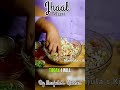 Quick & Spicy Jhaal Muri – Kolkata Puffed Rice Snack 🌶️✨ #shorts #manjulaskitchen #trending  - 00:59 min - News - Video