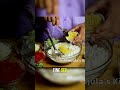 Quick & Spicy Jhaal Muri – Kolkata Puffed Rice Snack 🌶️✨ #shorts #manjulaskitchen #trending