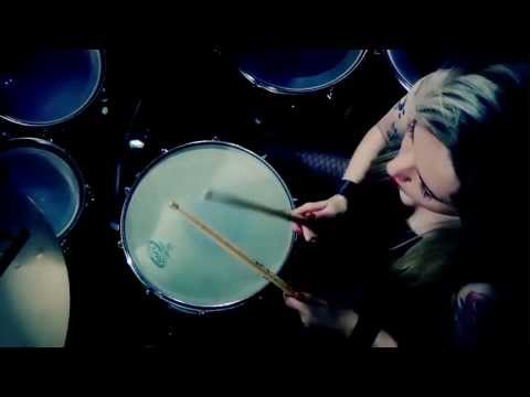 Nervosa - Masked Betrayer (Official Video)