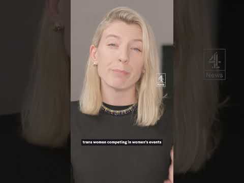 Trans women banned from top-level chess competitions
