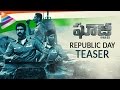 GHAZI Movie Republic Day Teaser - Rana Daggubati