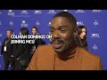 Colman Domingo: Id be delighted to join the MCU  - 00:43 min - News - Video