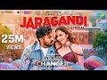 Jaragandi - Lyrical Video: Game Changer: Ram Charan, Kiara Advani