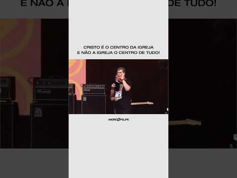 Comenta aqui o que você achou? 👀👇🏻#andreefelipe