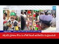 YSRCP Rachamallu Siva Prasad Reddy Open Challenge to Chandrababu | Sakshi TV - 08:34 min - News - Video
