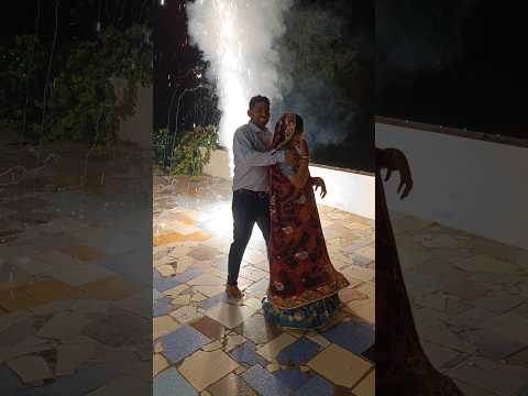 I am in love 😘 #trendingshorts #couplevolgs #husband_wife #viralshort #love #couplegoal #lovestory