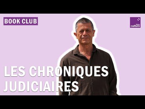 Vidéo de Mathieu Delahousse