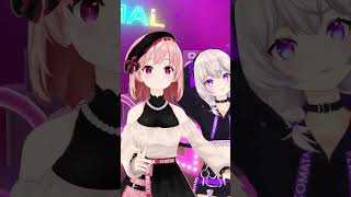ビビデバ/ #踊ってみた #shorts