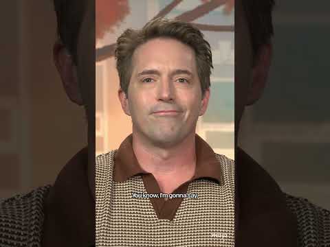 "Fixed" Cast Pick Celebs to Voice Their Dogs
