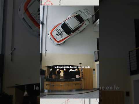 Un AUTO en la PARED ¿ESTOY LOCO? 😳🚗🎨