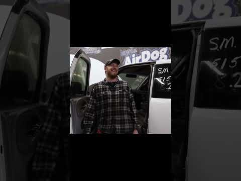 62mm Turbo Makes 571hp Then Dies on the Dyno