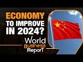 China: Economic Upswing In 2024 | World Business Report | News9