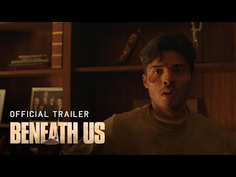 Beneath Us'