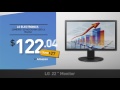 LG 22 Inch Monitor Top 10 Best Sellers