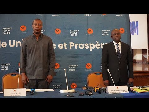 RDC : l'AFC/M23 '' pas concerné'' par l'accord Kinshasa-Kigali