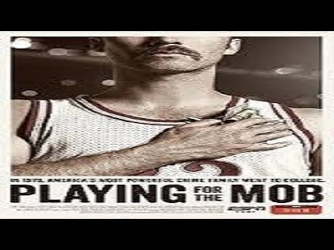 Playing for the Mob'