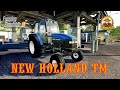 New Holland TM series v1.0.0.0