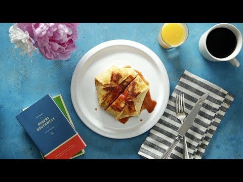 The 10 Best Tastemade Breakfast Recipes