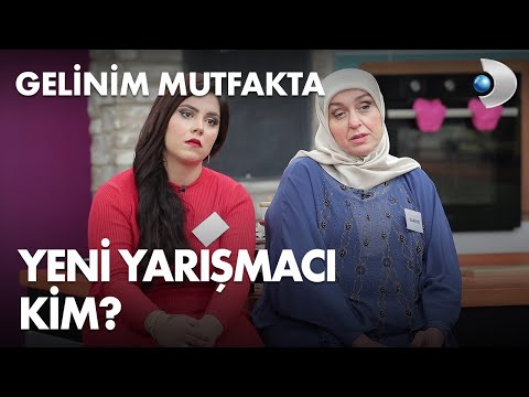 Gelinim Mutfakta'nın 209. Hafta Yarışmacısı kim?