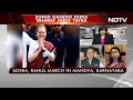 Can Sonia Gandhi Unite The Congress In Karnataka? - 08:57 min - News - Video