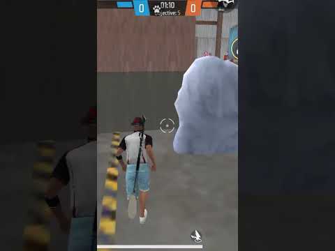 come back free fire 1v1 PC