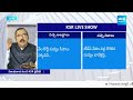 KSR Analysis On Eenadu, Andhra Jyothi Fake Stories On CM Jagan Government | 23-05-2024 |  @SakshiTV  - 06:41 min - News - Video
