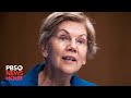 Sen. Elizabeth Warren on the economy, immigration and how to shore up Social Security