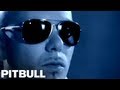  Pitbull quotGo Girlquot Official video