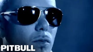 Pitbull - Go Girl thumbnail