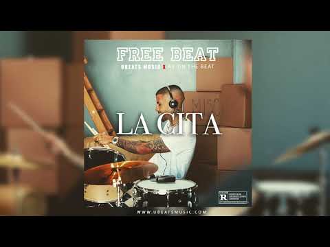 [FREE]  - Rauw Alejandro x The Weeknd x Myke Towers - "La Cita" | Urban Pop Instrumental