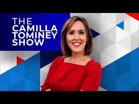 The Camilla Tominey Show | Sunday 27th August