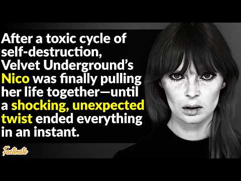 The Shocking Death Of The Voice Behind The Velvet Underground