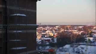 Город Набережных 2013.01.25 ролик 6