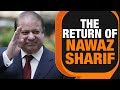 Pakistan Elections Likely Towards Year End | Nawaz Sharifs Comeback  | News9