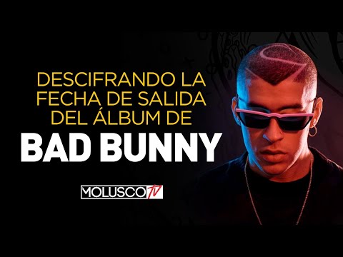 ¿Por qué es tan misterioso Bad Bunny ?? #MoluscoUrbanNews