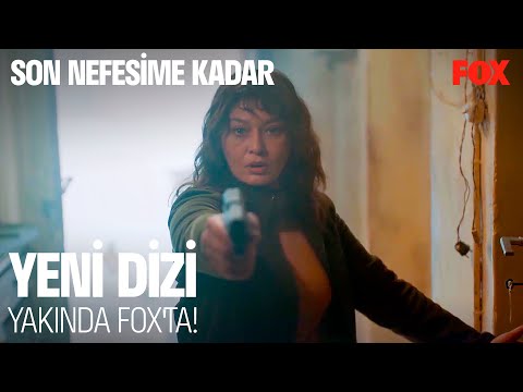 Son Nefesime Kadar 1. Teaser