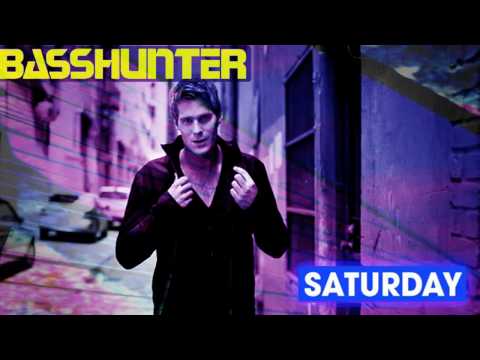 скачать песню saturday basshunter