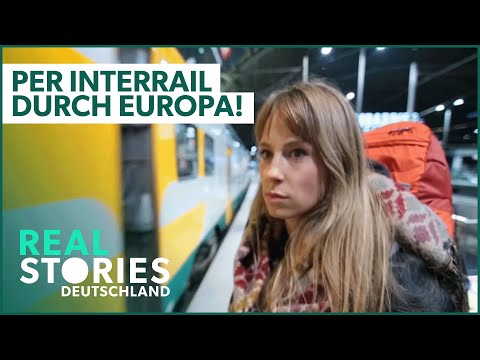 INTERRAIL durch EUROPA: Norwegen | Doku (1/3) | Real Stories Deutschland