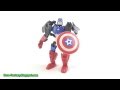 LEGO® Marvel Super Heroes Figur  Captain America Schild  Neu Neuware Original 